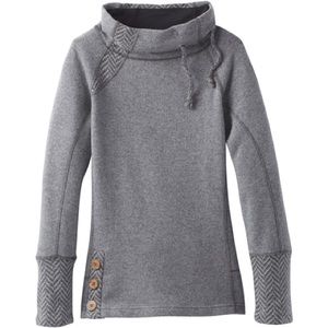 Prana Lucille sweater XS